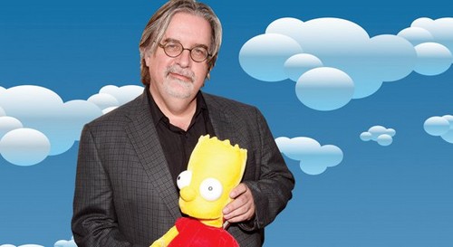 Matt Groening
