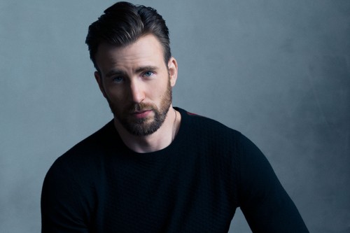 Chris Evans