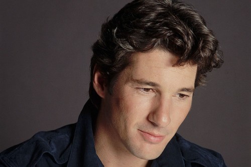 Richard Gere Most Handsome Man