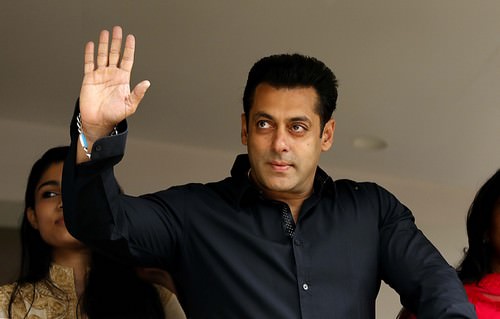 Salman Khan