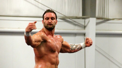 Chris Masters