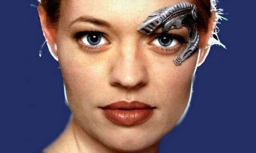 Cybernetic Implant