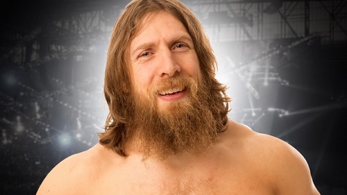 Daniel Bryan Pro Wrestling Cowardly Villains 