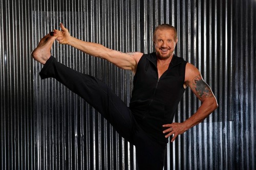 Diamond Dallas Page