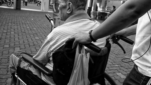 Inject Stem Cells In Stroke Patients