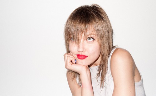 Lindsey Wixson Beautiful Lady Lindsey Wixson Beautiful Lady