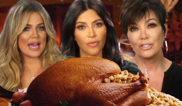 Thanksgiving in Britain