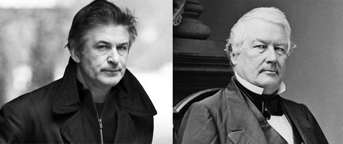 Celebrity Lookalikes