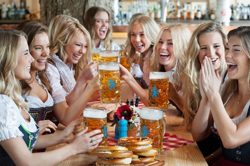 Oktoberfest Brazil
