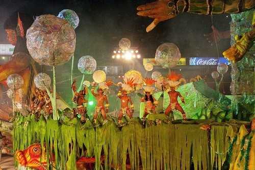 Parintins Folklore Festival