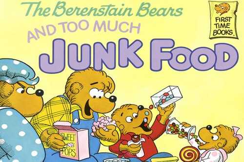 The Berenstain Bears