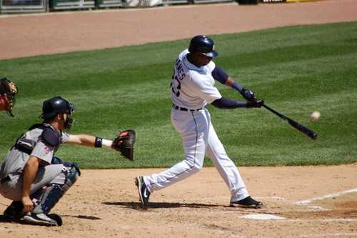 Baseball Most Popular Sports in the World