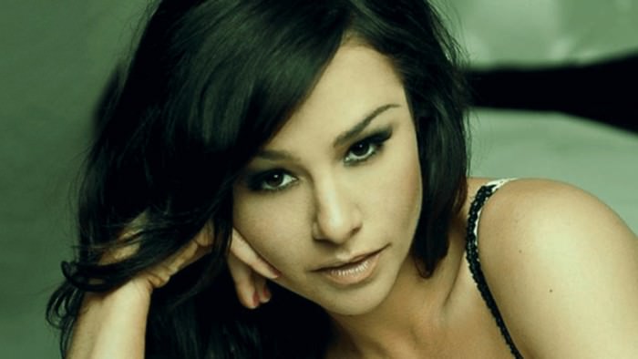 Danielle Harris in Halloween