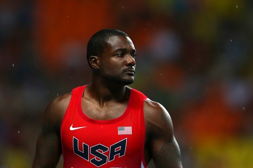 Top 10 Fastest Sprinters Ever
