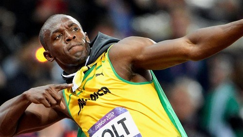 Usain Bolt Fastest Sprinters Ever