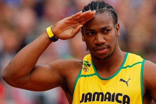 Top 10 Fastest Sprinters Ever