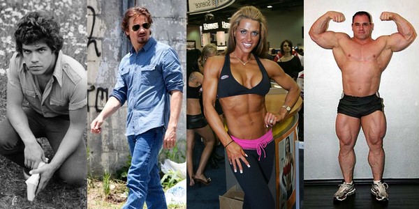 People Who Gruesomely Killed Themselves