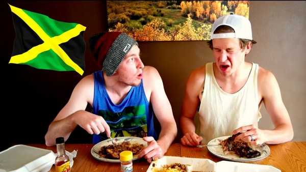 10 Ridiculous Food Challenges 10 Ridiculous Food Challenges
