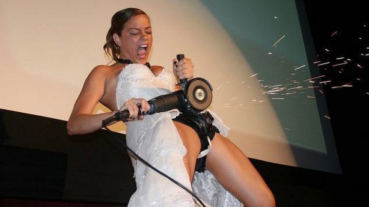 Air Sex World Championship