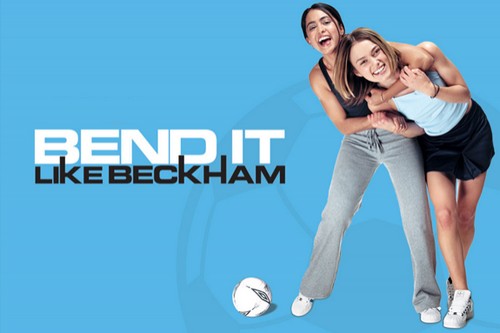 Bend it Like Beckham