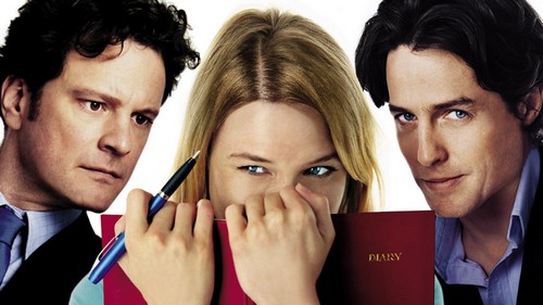 Bridget Jones’s Diary