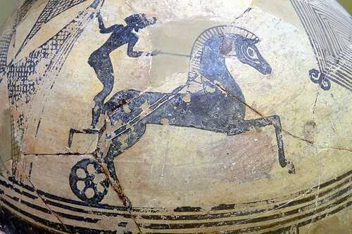 Euryleonis Of Sparta