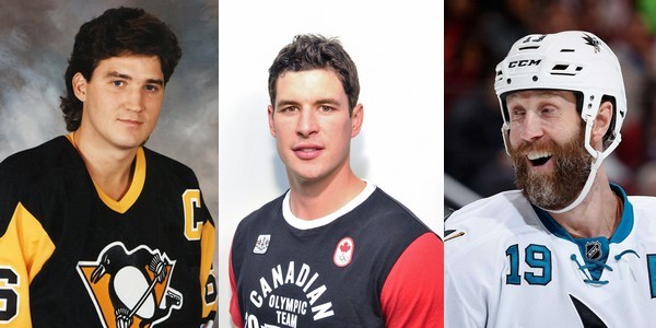 First Overall NHL Draft Picks in History First Overall NHL Draft Picks in History
