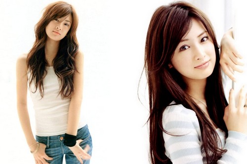 Top 10 Most Beautiful Japanese Women Wonderslist