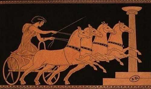 Kyniska Of Sparta