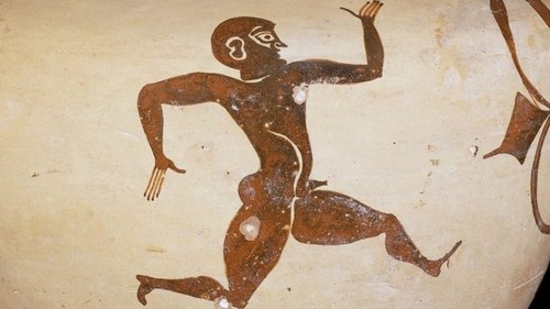 Leonidas Of Rhodes