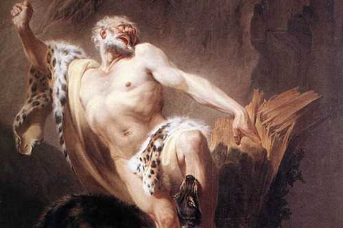 Most Celebrated Athletes of The Ancient Olympics