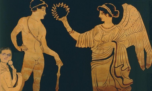 Most Celebrated Sportspersons of The Ancient Olympics