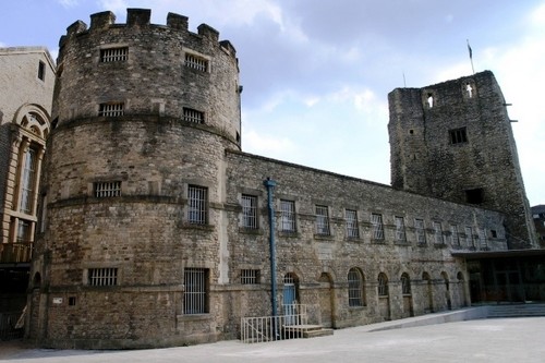 Scariest Haunted Castles in Europe