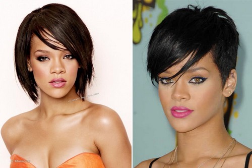 Top 10 Female Celebrities Who Rocked Short Hair