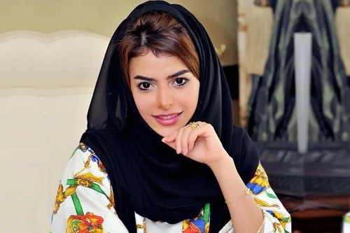 Beautiful muslim girl world 8 of