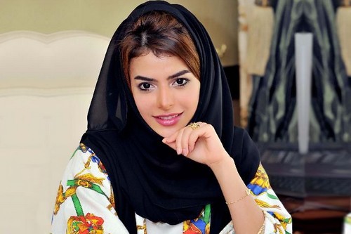 Manal bint Mohammed bin Rashid Al Maktoum