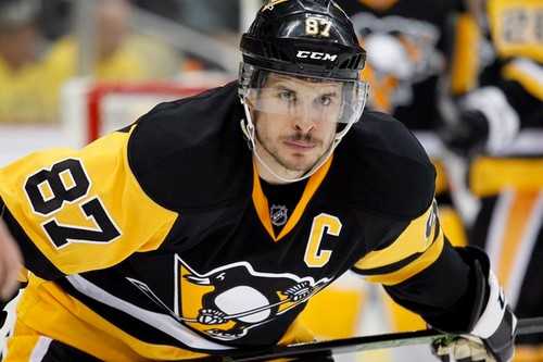 Sidney Crosby Top 10 Canadian Athletes Sidney Crosby Top 10 Canadian Athletes