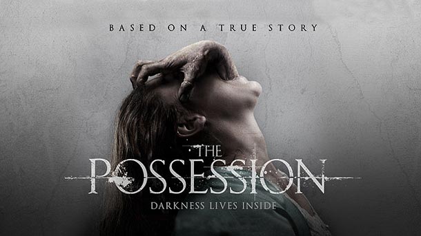 The Possession (2012)