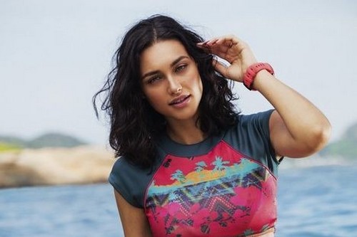 Débora Nascimento Hottest Brazilian Actress