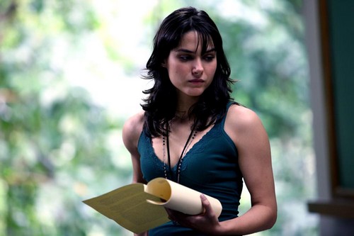 Fernanda Machado Hottest Brazilian Actresses