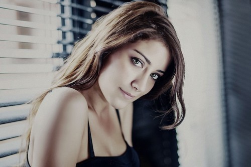 Actress prettiest turkish TurkishtvLife