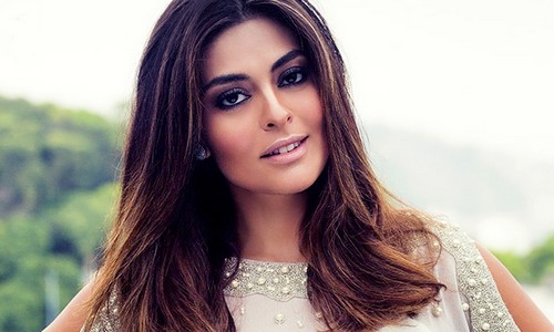 Juliana Paes Hottest Brazilian Actress