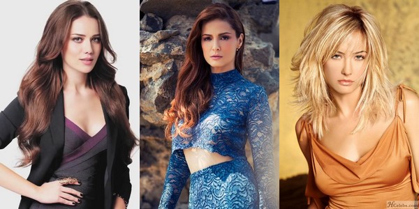 Most Beautiful Turkish Women Most Beautiful Turkish Women
