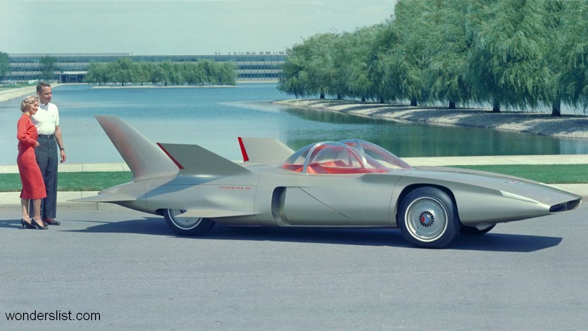 Most Weird Looking Cars
