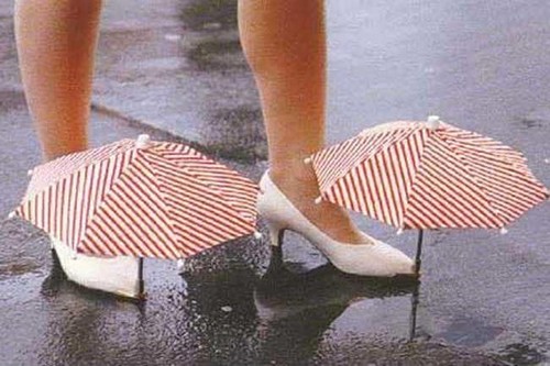 Weirdest and Crazy Inventions