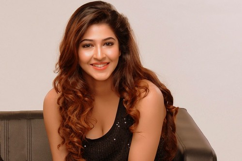 Sonarika Bhadoria
