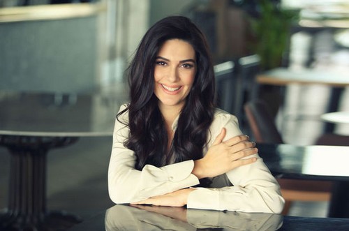 Bergüzar Korel