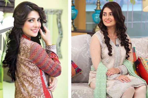 Ayeza Khan