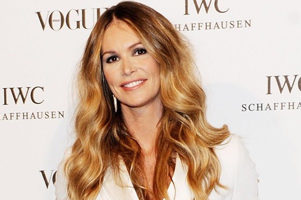 Most Beautiful Women Over 40