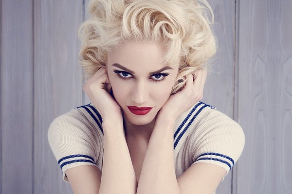 Gwen Stefani 2017